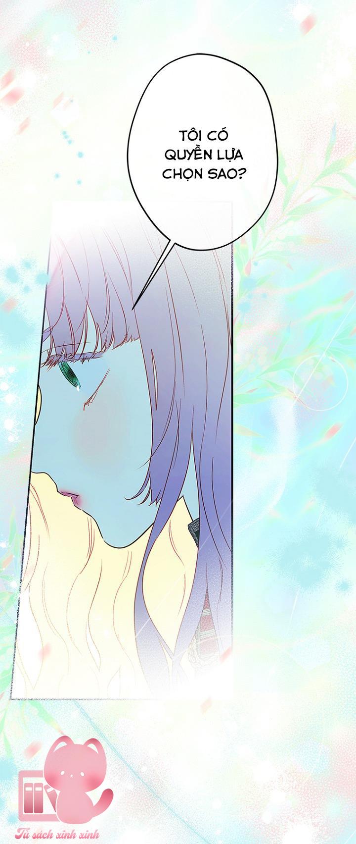 Khế Ước Hôn Nhân Của Mẹ Tôi Chapter 51 - Trang 4
