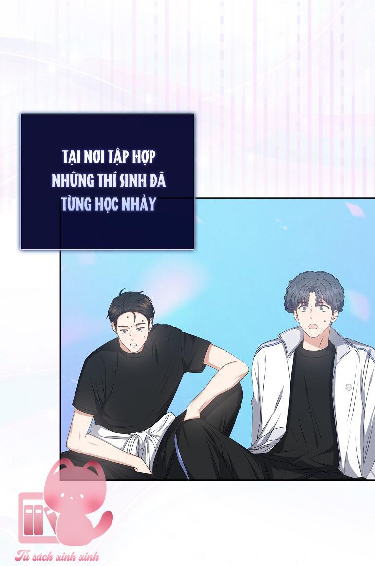 Debut Or Die Chap 38 - Trang 3