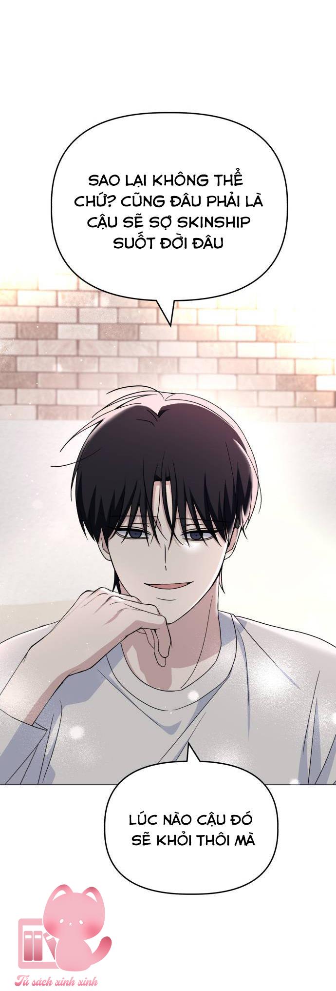 Quan Hệ Nhân Quả Chap 70 - Trang 2