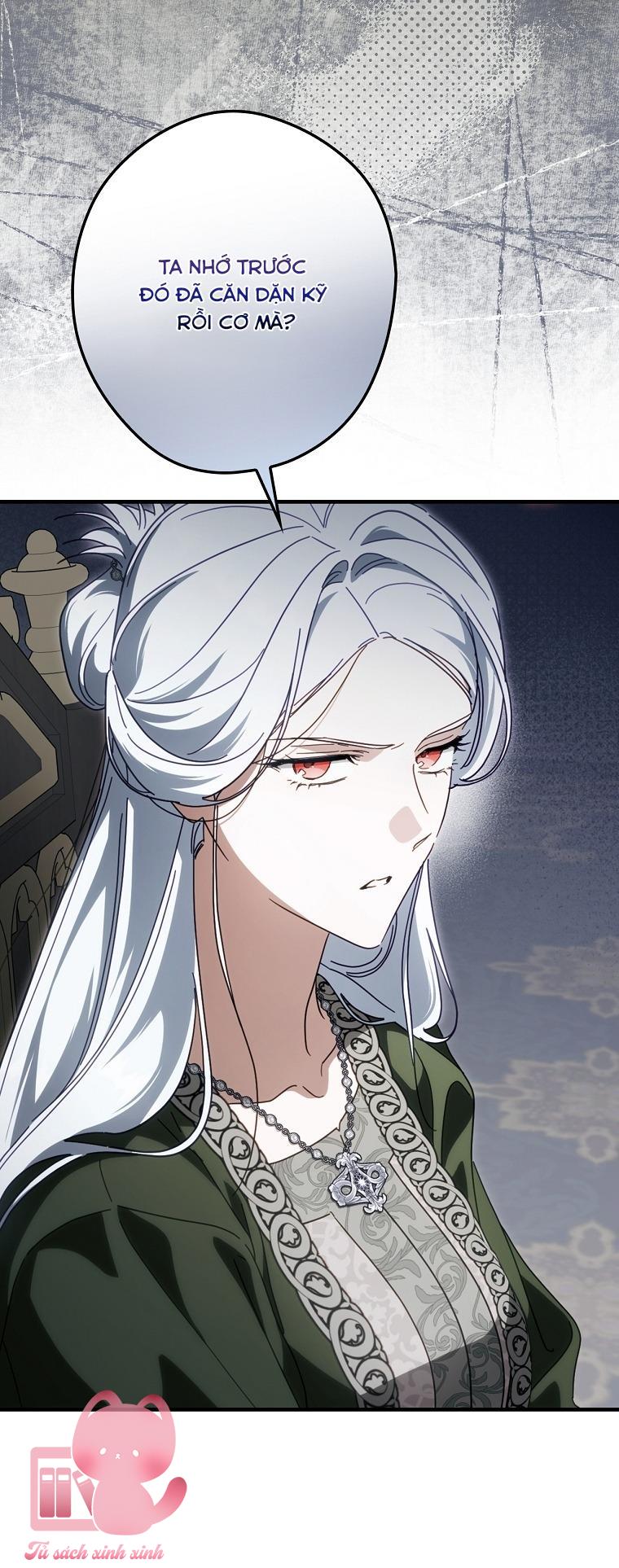 Cách Khiến Phu Quân Đứng Về Phía Tôi Chap 117 - Trang 2