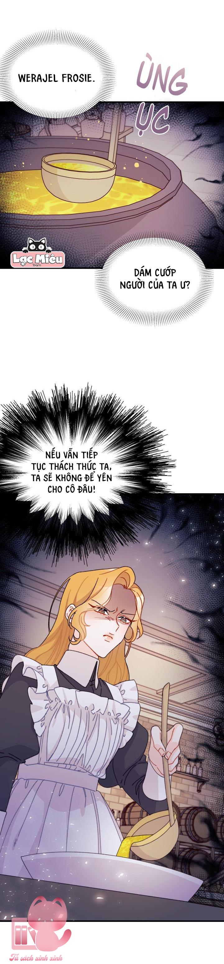 Nhặt Được Nam Chính Tặng Kèm Phu Quân Chap 19 - Trang 3