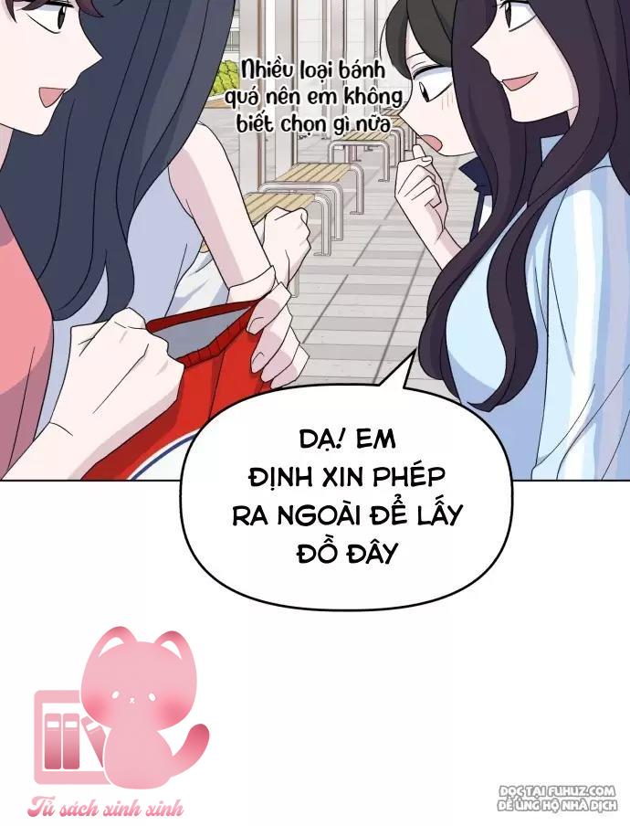 Quan Hệ Nhân Quả Chap 24 - Trang 2