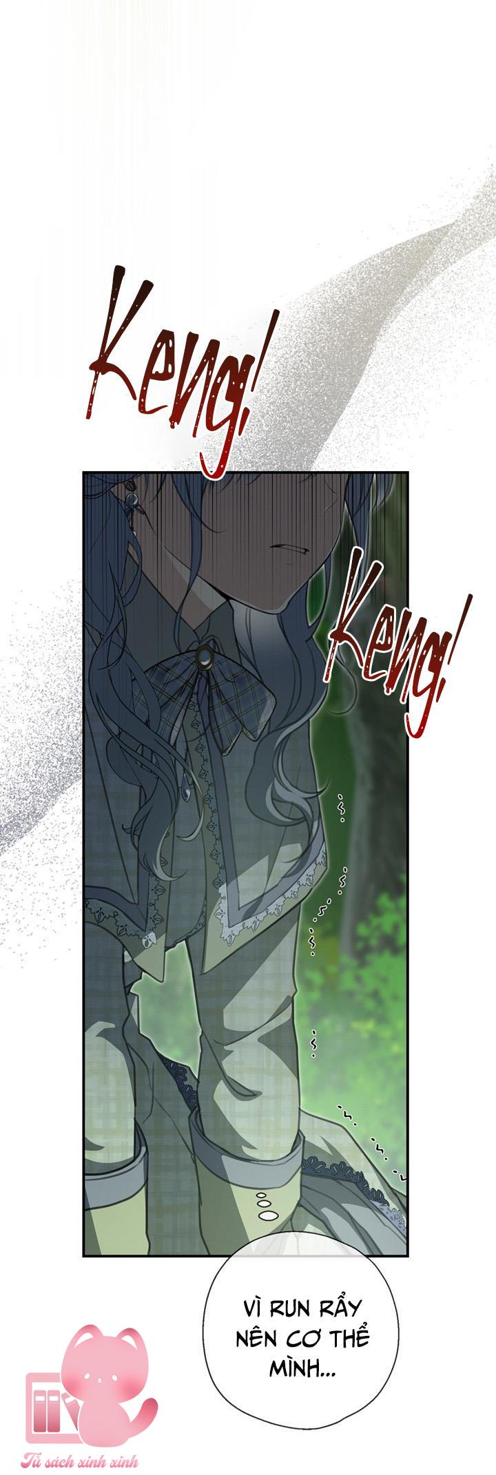 Hướng Về Ánh Dương Lần Nữa Chapter 91 - Trang 4