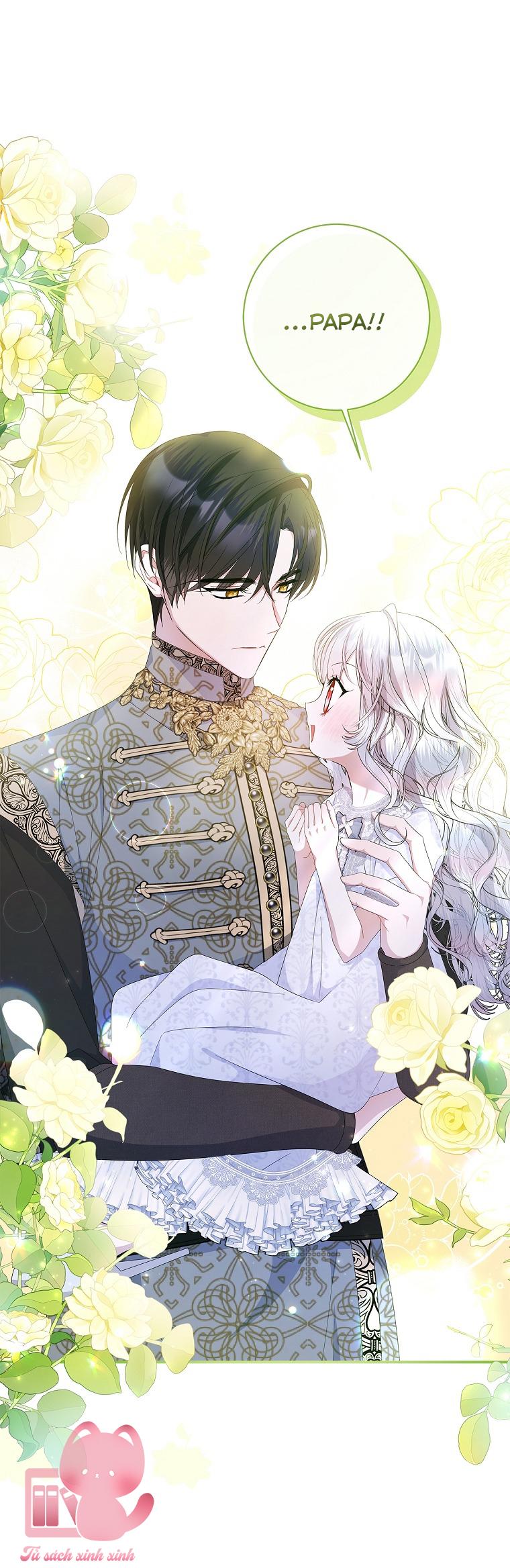 Nhận Nuôi Người Cha Phản Diện Chapter 21 - Trang 4