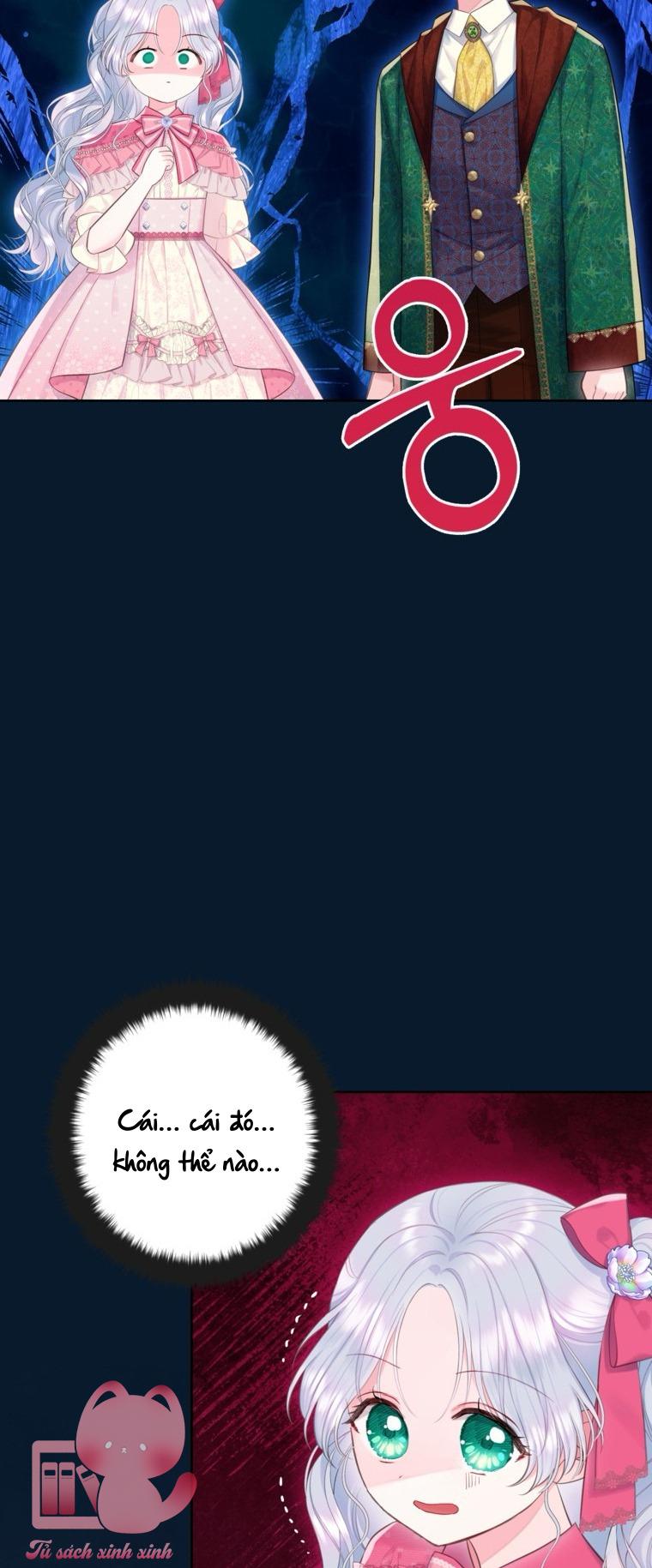 Người Anh Trai Mạnh Nhất Của Tôi Đã Mất Trí Nhớ Chap 28 - Trang 4