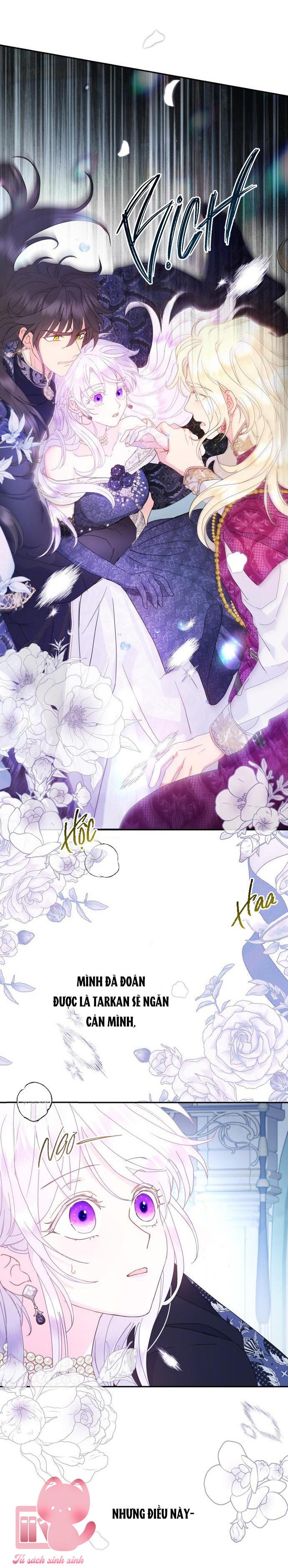 Bỏ Quách Chồng Con Đi, Tiền Bạc Mới Là Tất Cả Chap 99 - Trang 2