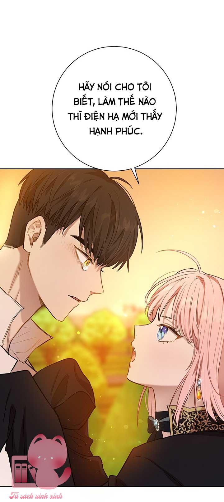 Cuộc Sống Mới Của Công Nương Chapter 16 - Trang 4