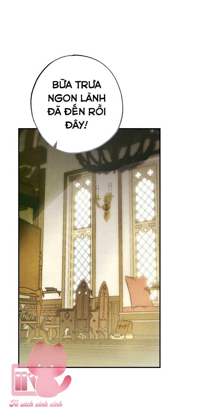 Chào Mừng Đến Với Dinh Thự Hoa Hồng Chap 9 - Trang 3