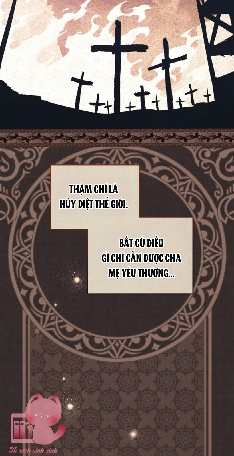 Tôi Được Nuôi Dưỡng Bởi Những Kẻ Phản Diện Chap 56 - Trang 3