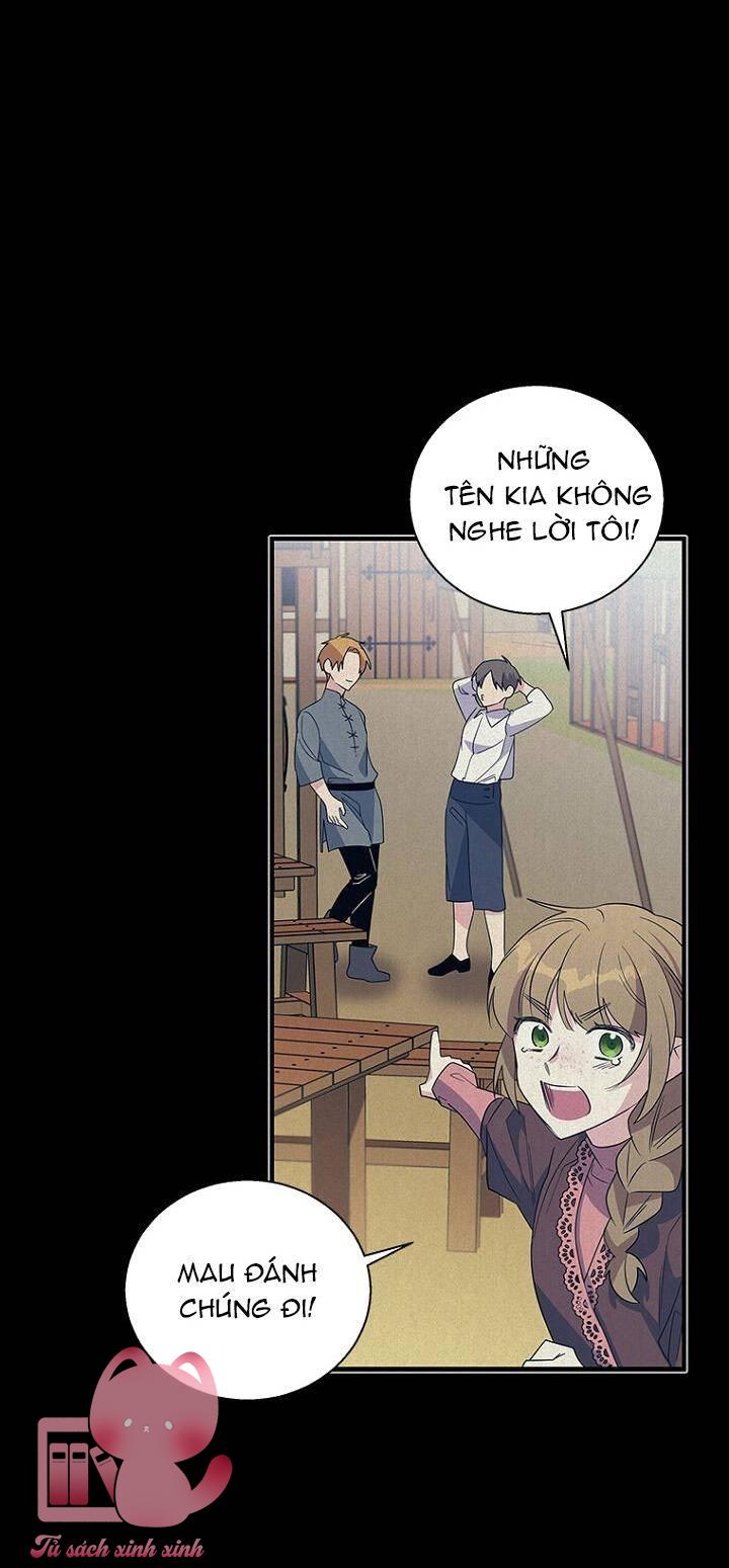 Chồng Yêu, Tôi Đây Bãi Công! Chap 16 - Trang 3