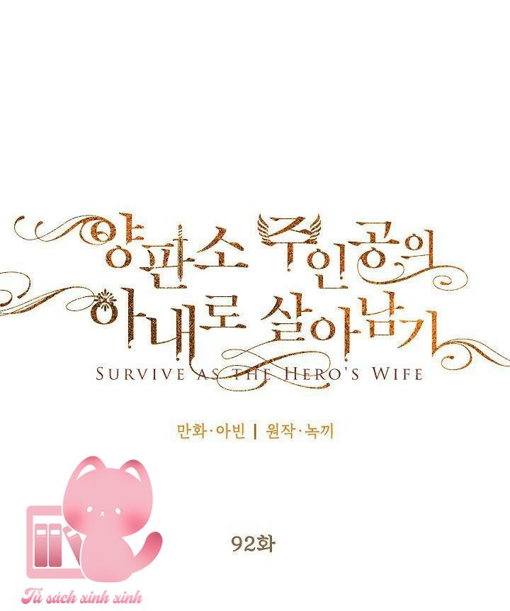 Ác Nữ Muốn Ly Hôn Chap 92 - Trang 2
