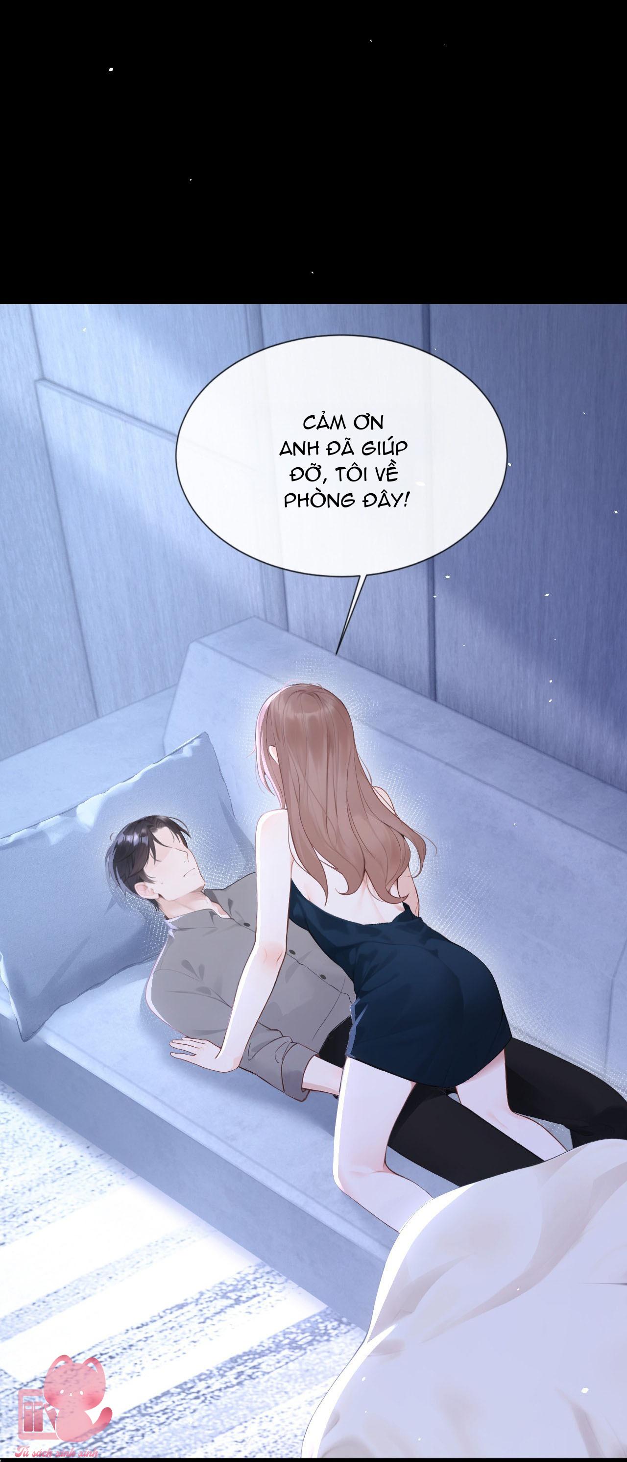 Sống Chung Để Tán Em Chap 12 - Next Chap 13