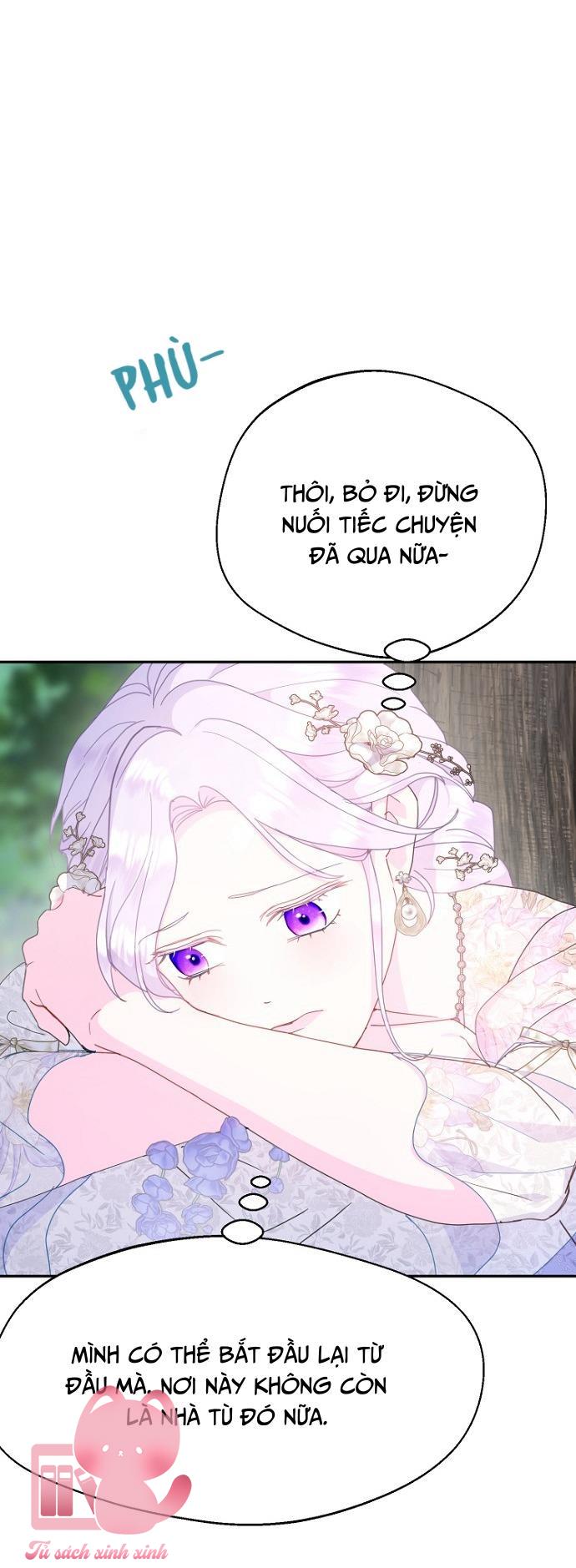 Bỏ Quách Chồng Con Đi, Tiền Bạc Mới Là Tất Cả Chap 104 - Trang 2