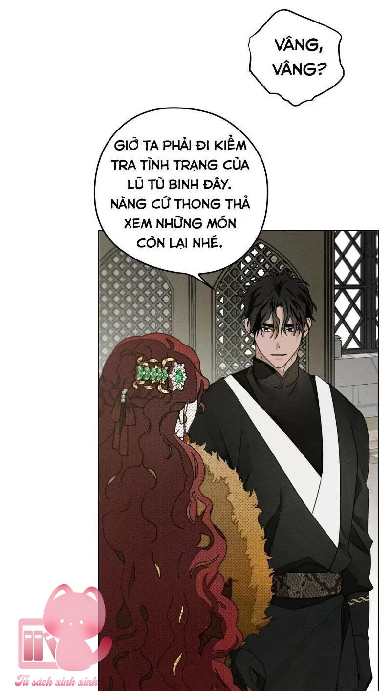 Dưới Tán Cây Sồi Chapter 30 - Trang 3