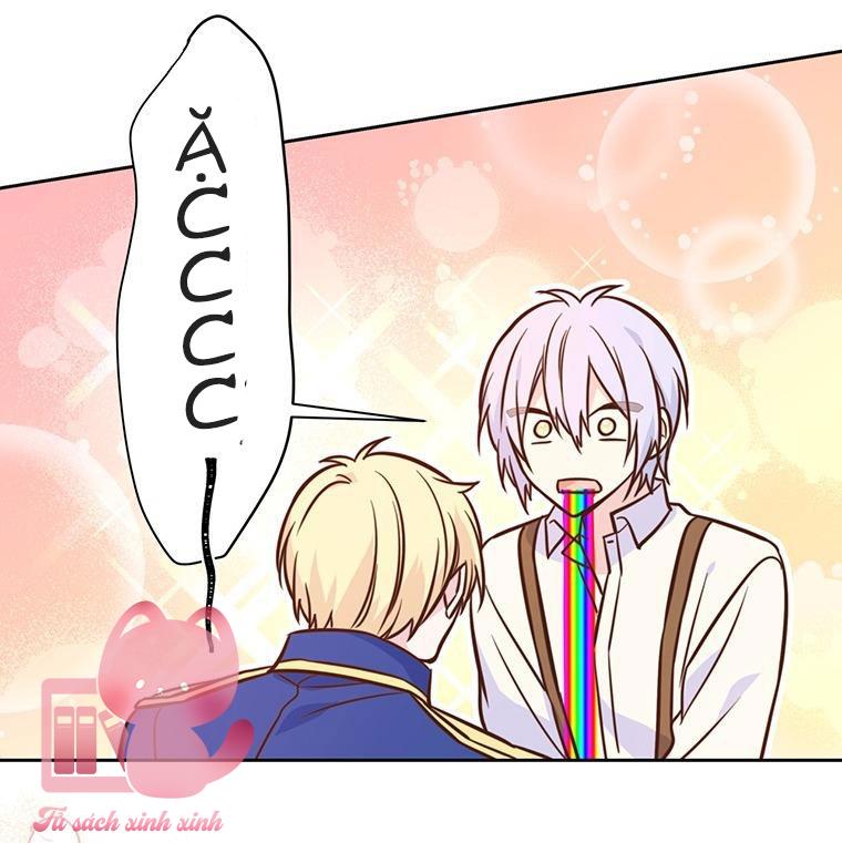 Yêu Tôi Đi, Dù Sao Ngài Cũng Chỉ Là Nhân Vật Phụ Chapter 16 - Trang 4