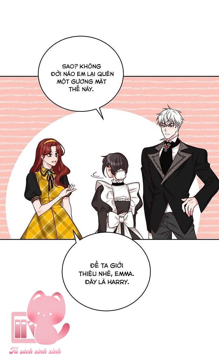 Thế Thì Ta Cứ Trở Thành Kẻ Ác Thôi Chap 22 - Trang 2