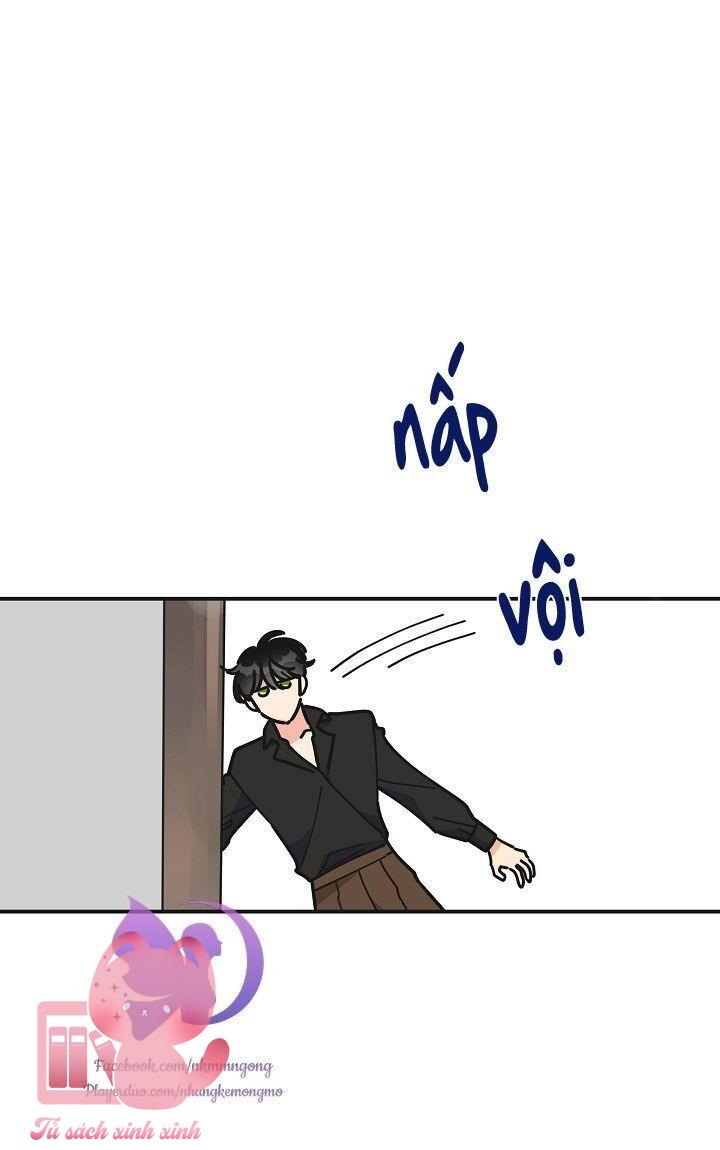 Người Hùng Của Ác Nữ Chapter 52 - Trang 3