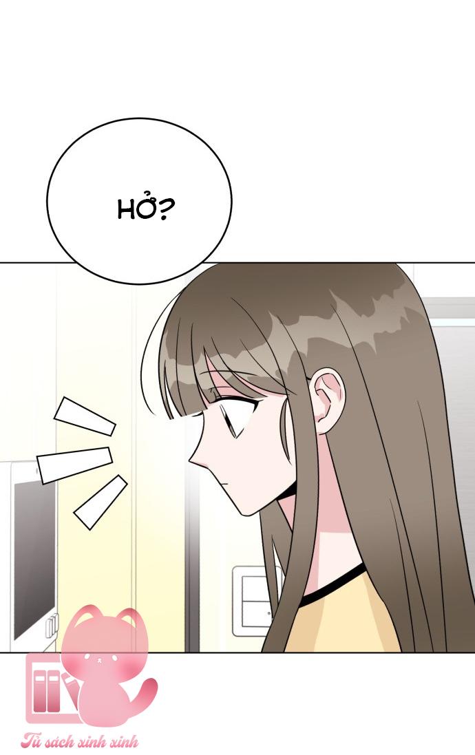 Chúng Ta Là Gì Của Nhau? Chap 35 - Trang 2