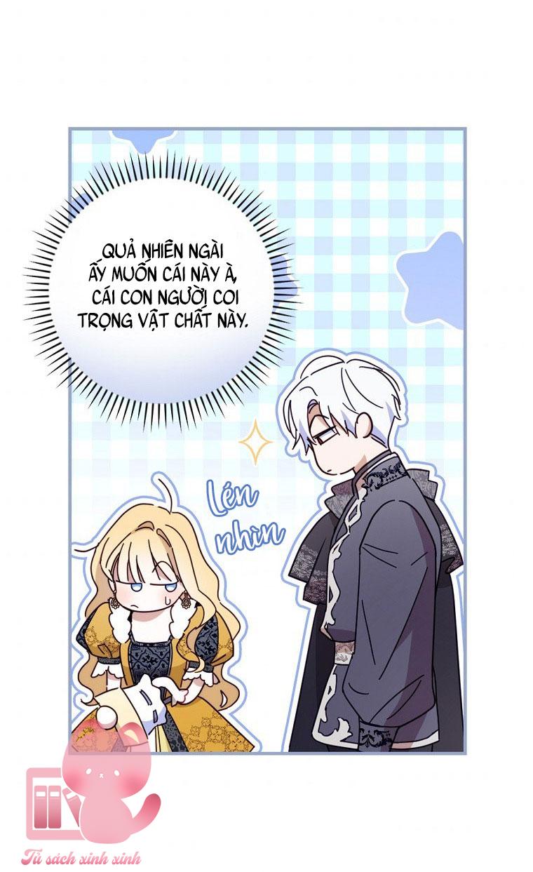 Cách Khiến Phu Quân Đứng Về Phía Tôi Chap 23 - Trang 2