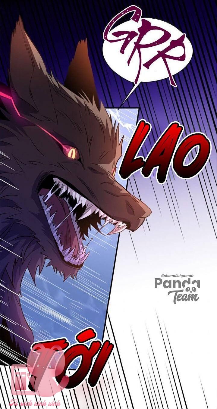 Chồng Yêu, Tôi Đây Bãi Công! Chap 26 - Trang 3