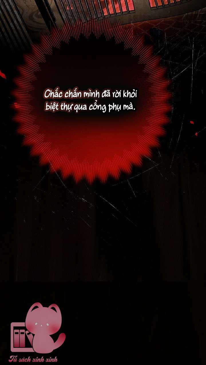 Chào Mừng Đến Với Dinh Thự Hoa Hồng Chap 1 - Next Chap 2