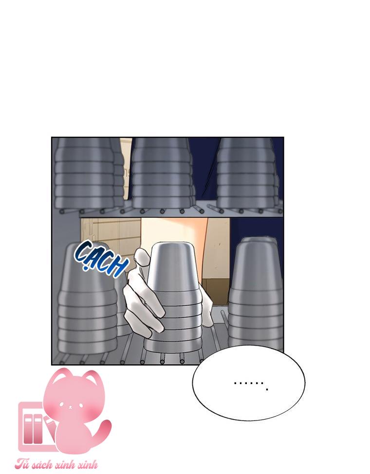 Hẹn hò chốn công sở Chapter 114 - Trang 3