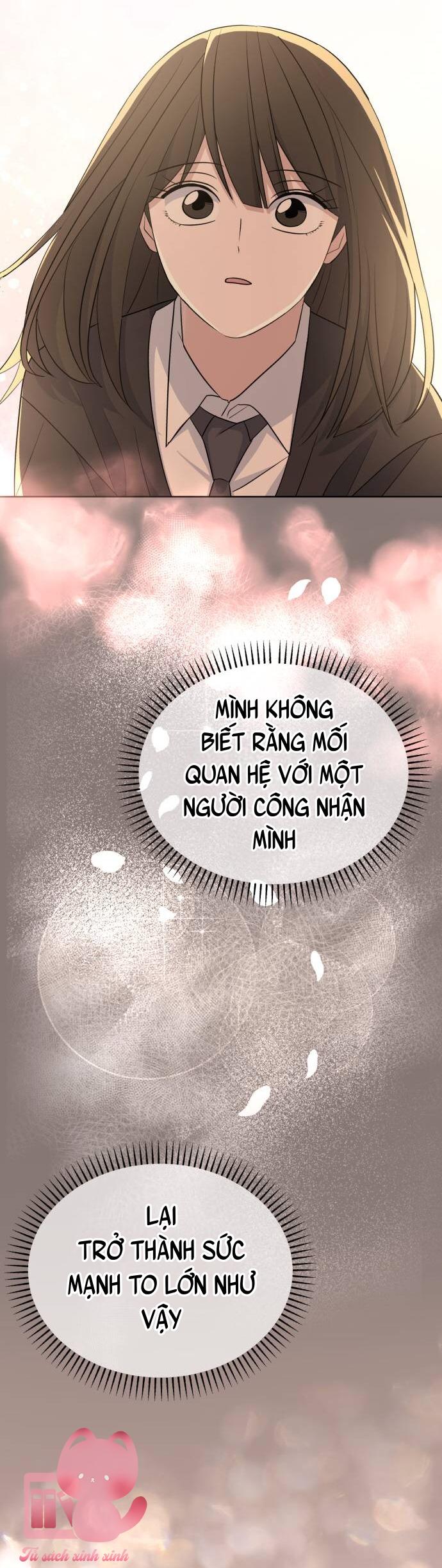 Quan Hệ Nhân Quả Chap 112 - Trang 2