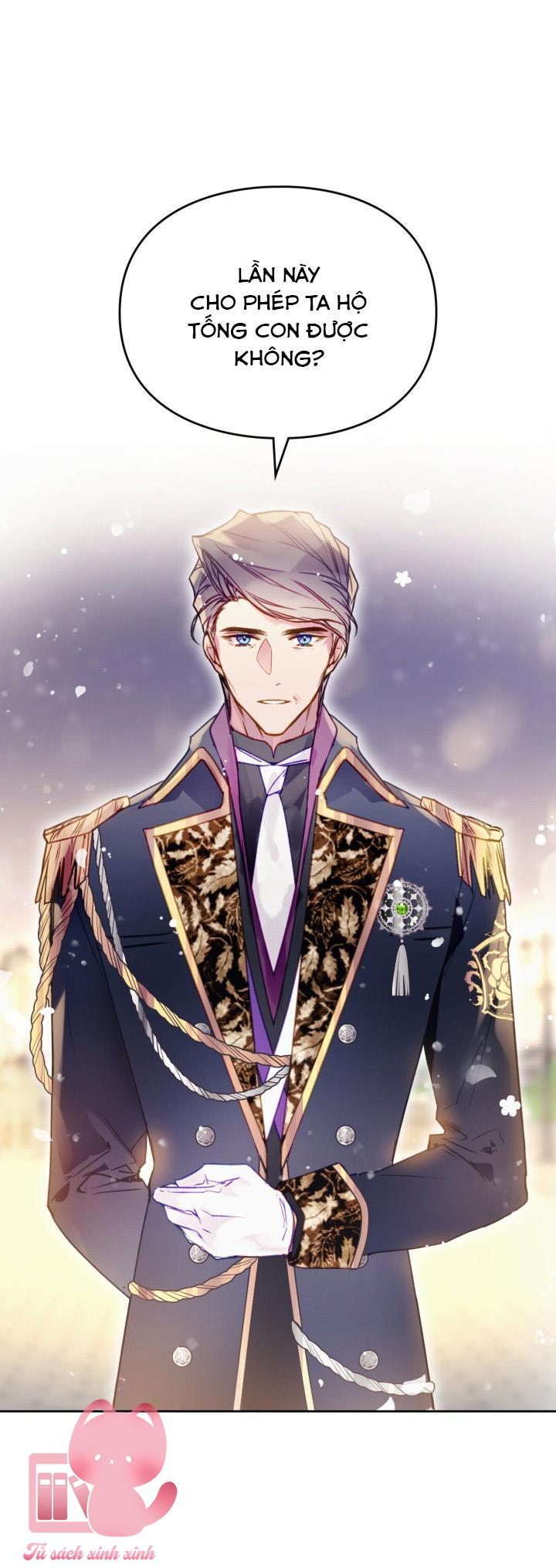 Kết Cục Của Nhân Vật Phản Diện Chỉ Có Thể Là Cái Chết Chapter 129 - Next Chapter 130