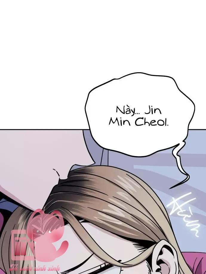 Lớ Ngớ Vớ Phải Tình Yêu Chap 54 - Trang 2