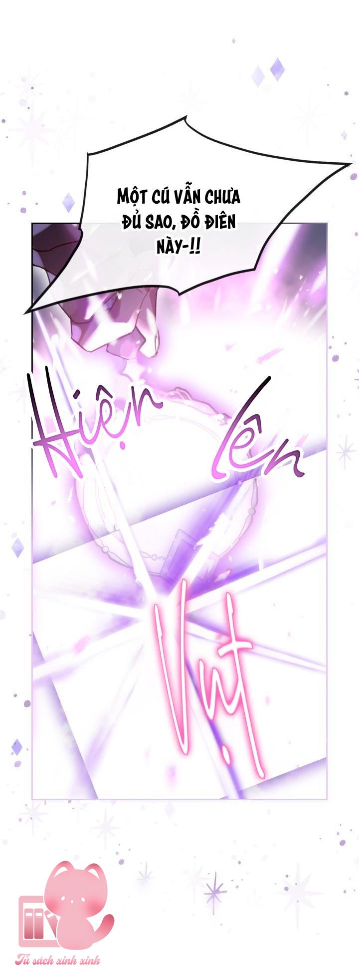 Kết Cục Của Nhân Vật Phản Diện Chỉ Có Thể Là Cái Chết Chap 188 - Trang 3