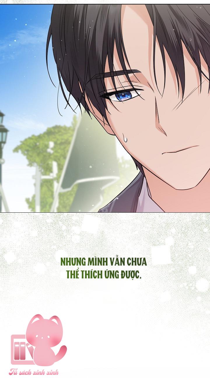 Hoàng Nữ Cosplay Nonfan Chapter 40 - Trang 4