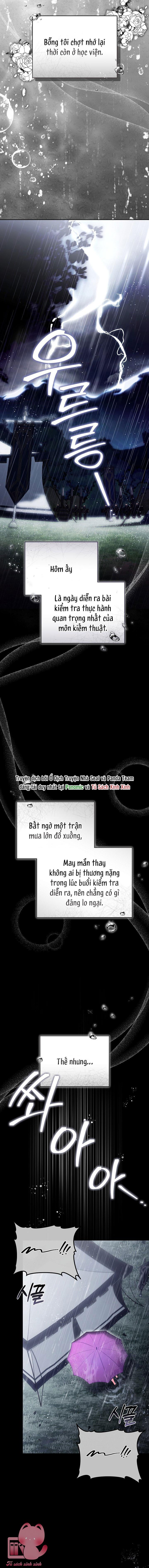 Lời Tỏ Tình Thứ 101 Chap 5 - Trang 3