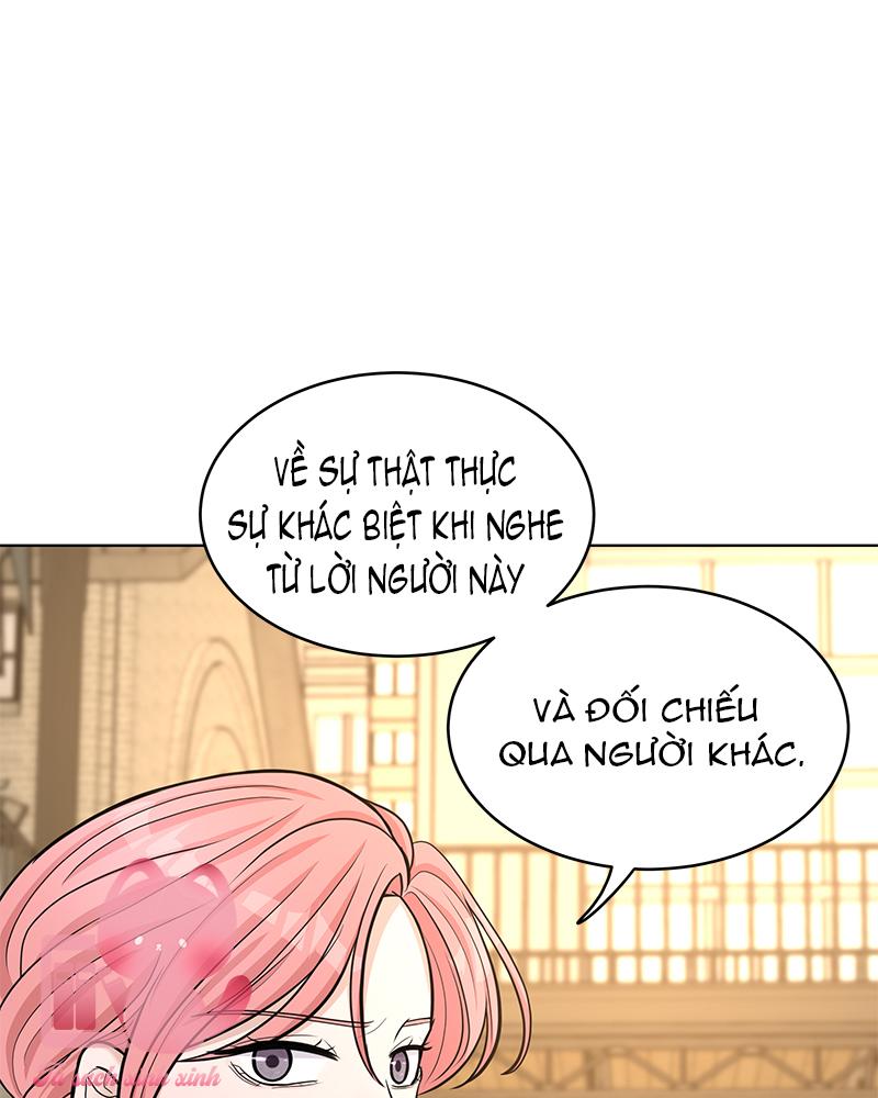 Thời Gian Trở Thành Lý Do Của Đôi Ta Chapter 19 - Trang 4