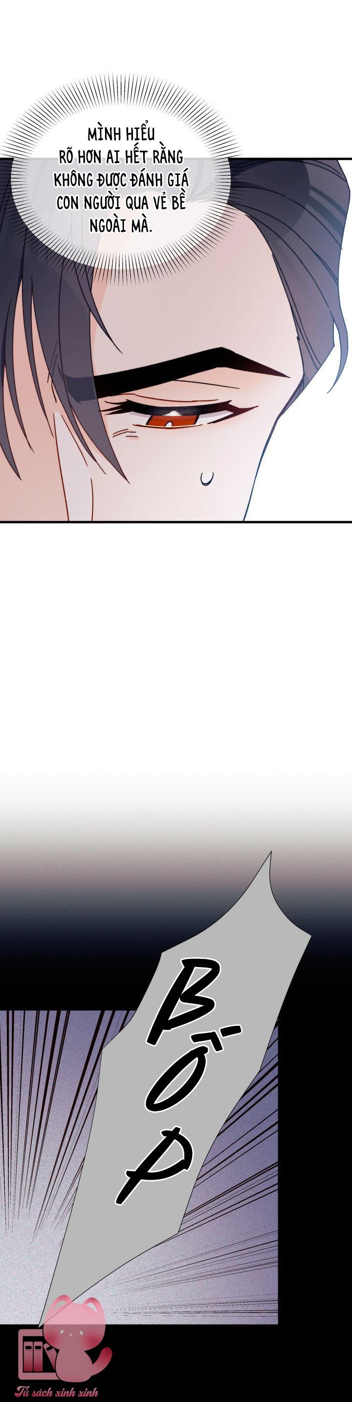 Nhặt Được Nam Chính Tặng Kèm Phu Quân Chap 9 - Trang 3