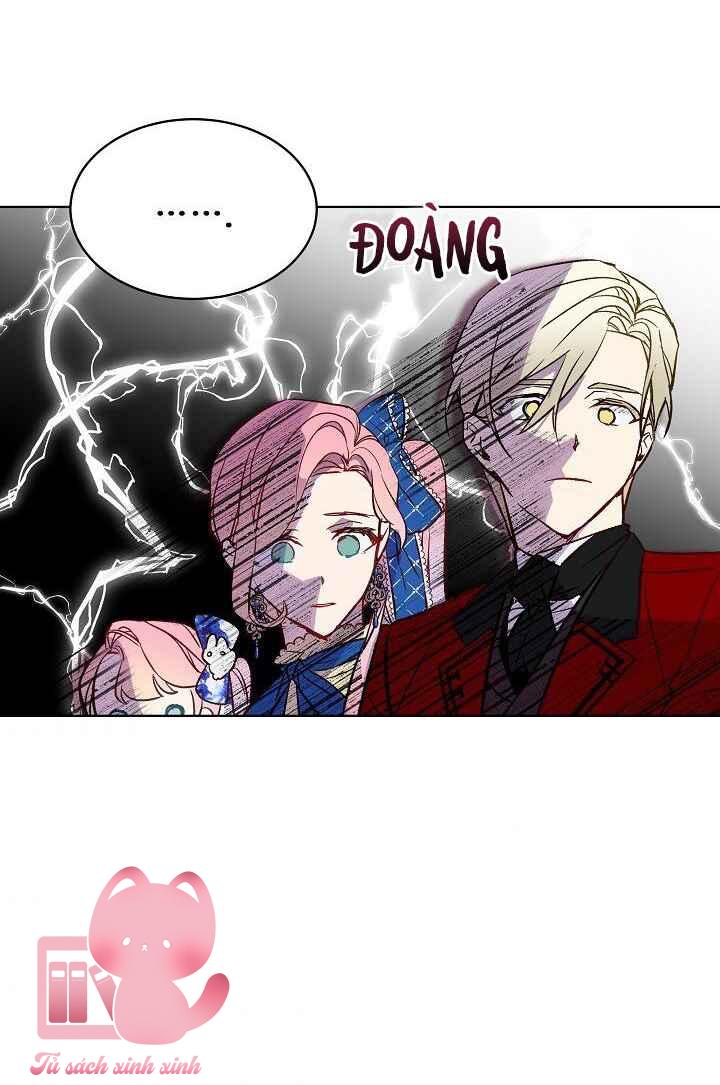 Quý Cô Thế Giới Ngầm Chap 19 - Trang 4