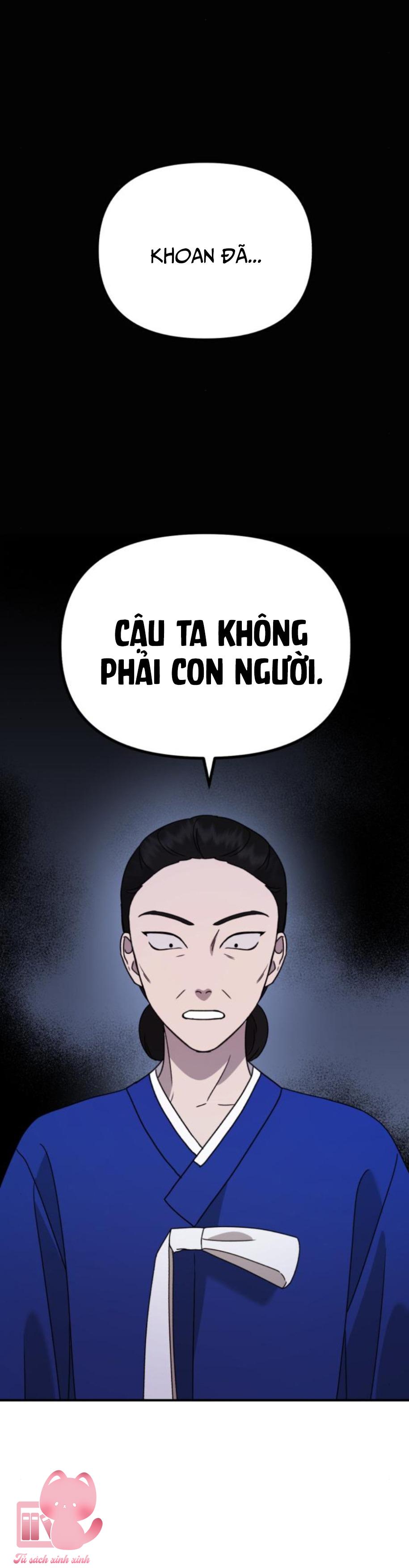 Thần Hổ Jangsan Chapter 27 - Trang 4