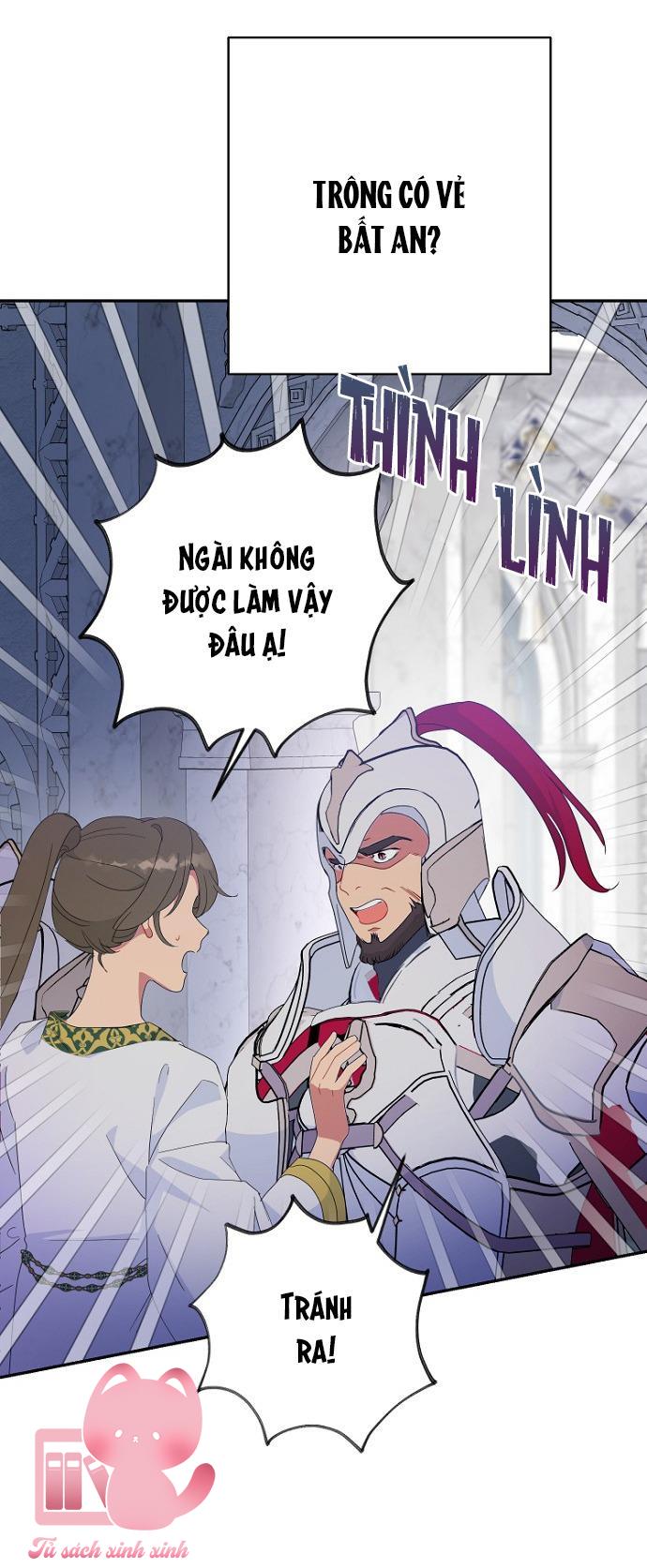 Bỏ Quách Chồng Con Đi, Tiền Bạc Mới Là Tất Cả Chap 90 - Trang 2