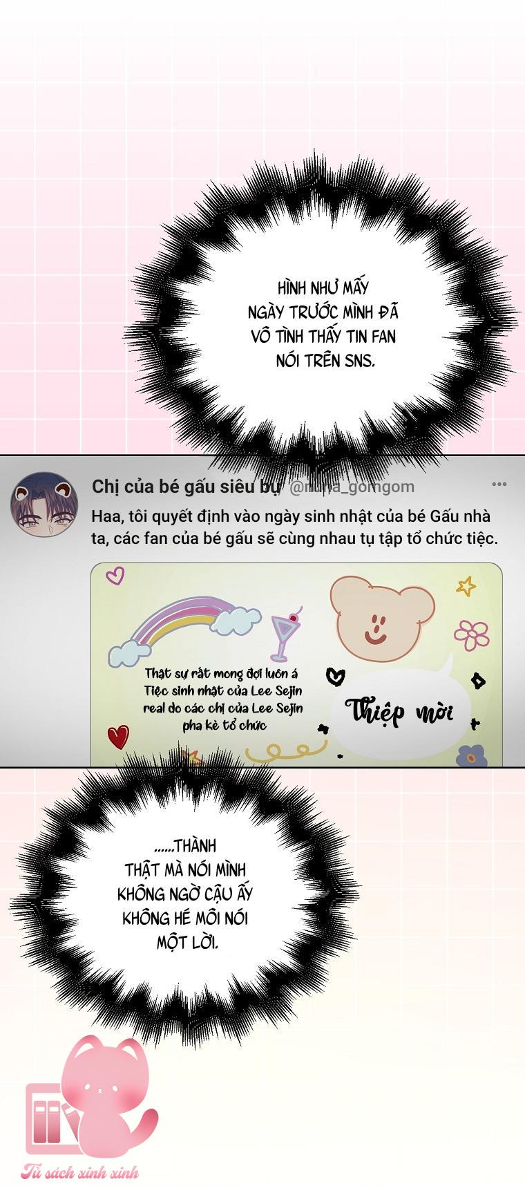 Debut Or Die Chapter 93 - Trang 3