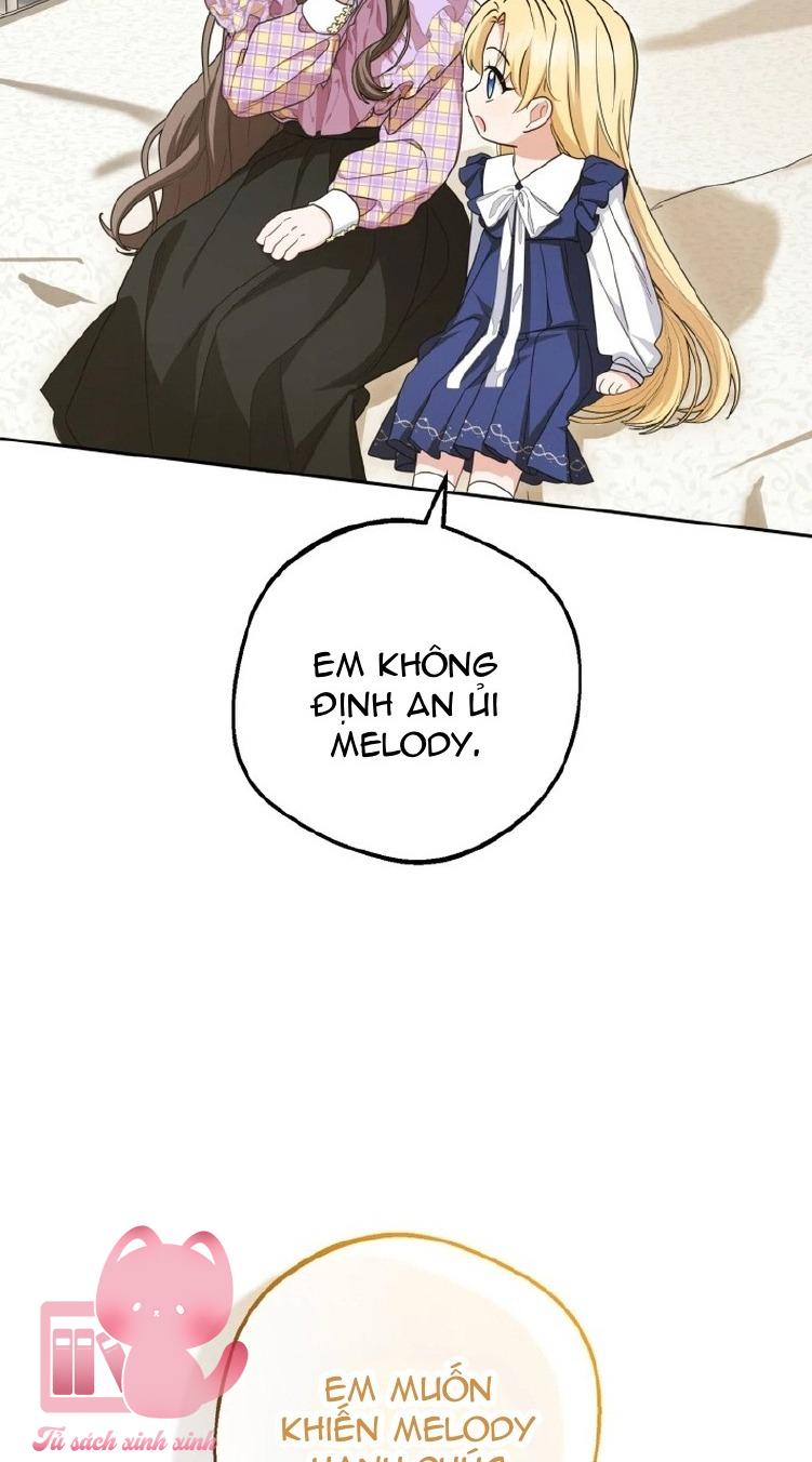 Được Yêu Thương Mà Còn Ngại Ngùng Sao! Chap 59 - Trang 4