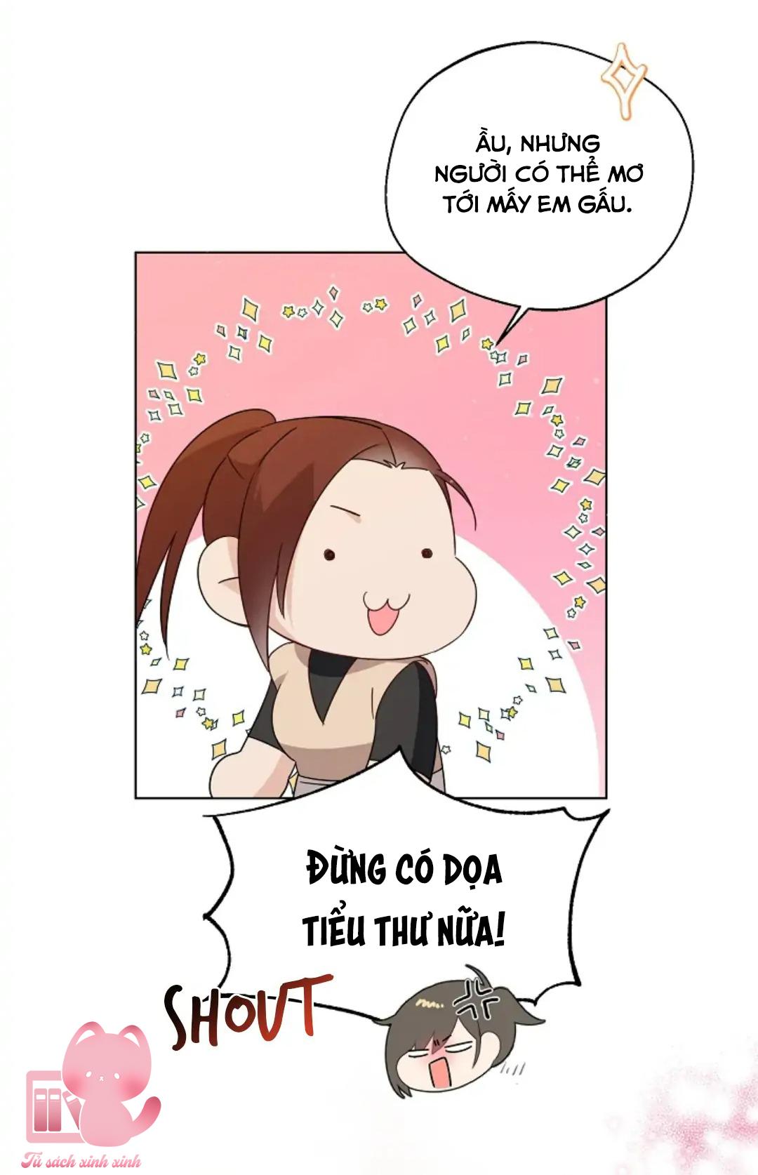 Tiểu Thư Crystal Là Nam Nhân Chap 25 - Trang 2