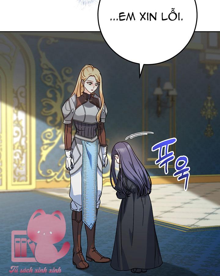 Tôi Đã Nuôi Dạy Em Gái Mình Một Cách Hoàn Hảo Chapter 7 - Trang 4