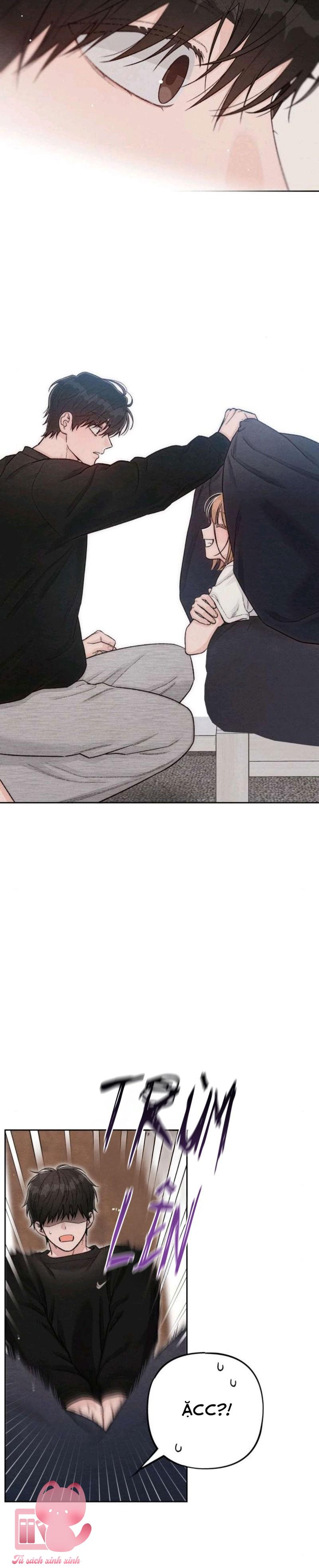 Bí Mật Thanh Xuân Chap 130 - Trang 2