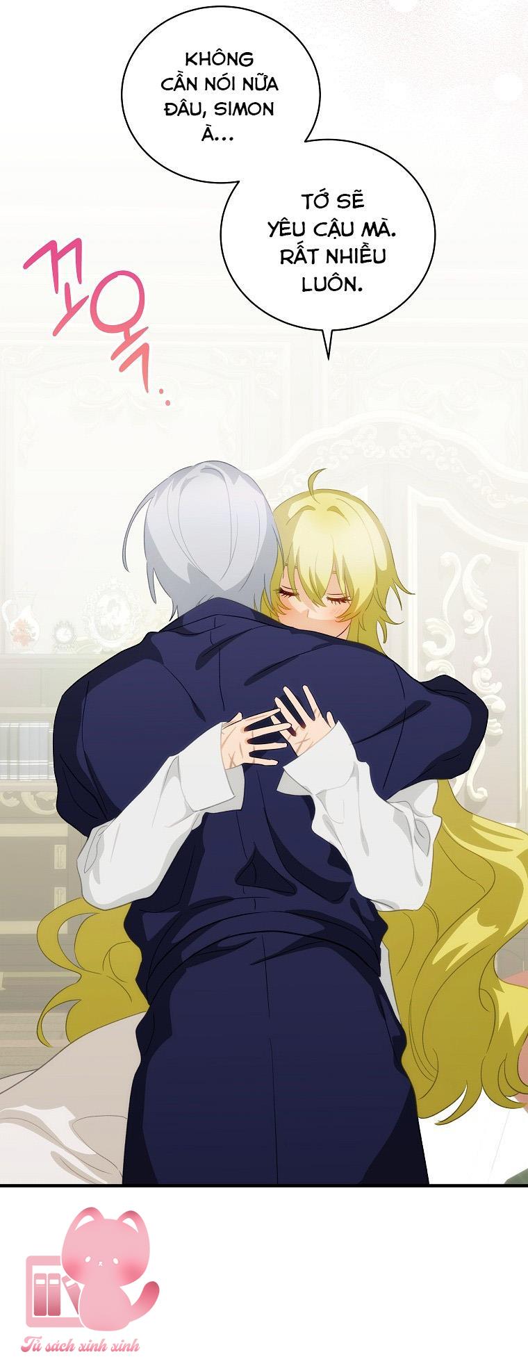 Đứa Nhỏ Không Phải Là Con Anh Chapter 70 - Next Chapter 70.1