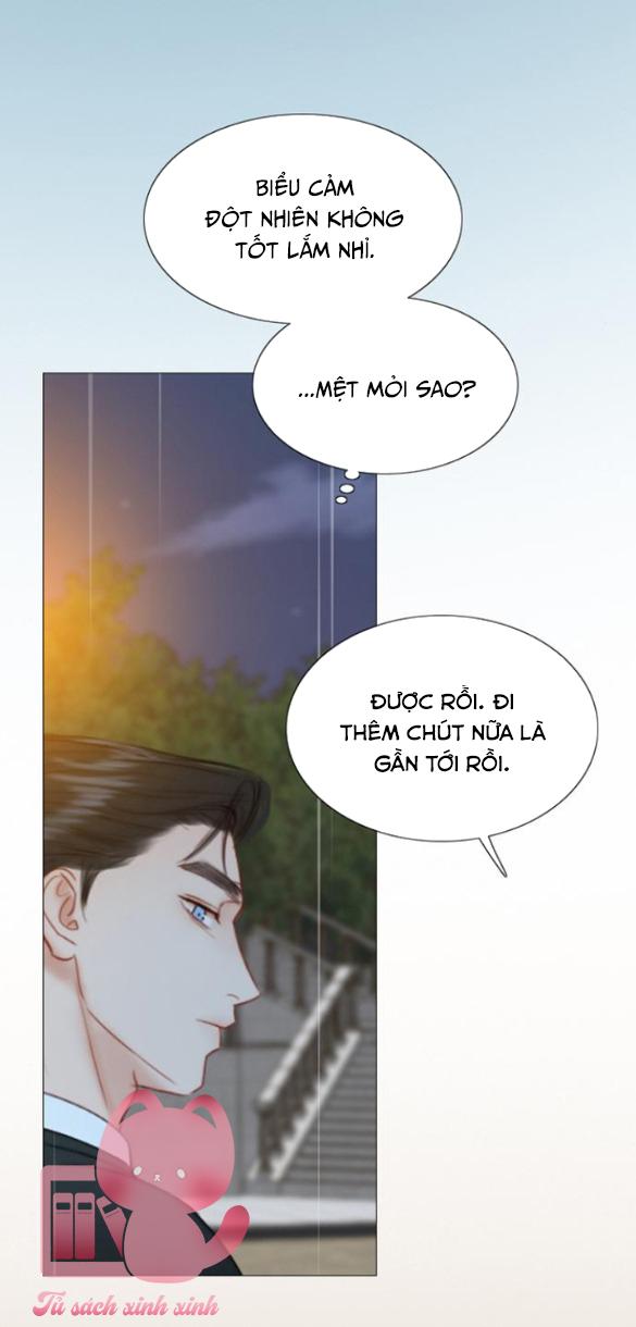 Serena Chương 39 - Trang 3