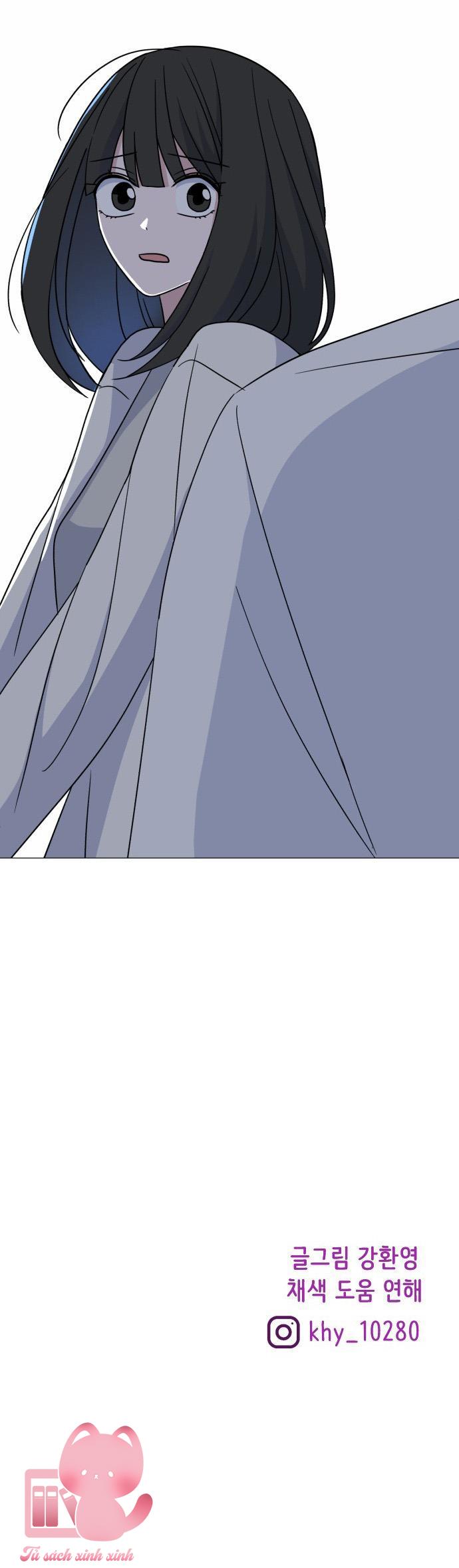 Quan Hệ Nhân Quả Chap 53 - Trang 2