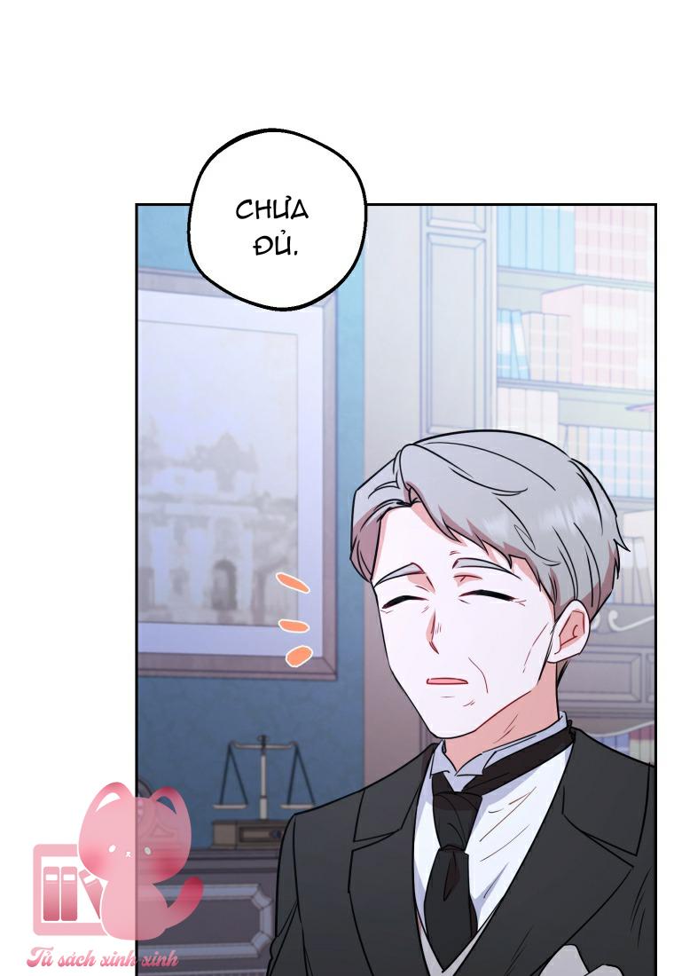 Được Yêu Thương Mà Còn Ngại Ngùng Sao! Chapter 9 - Trang 4