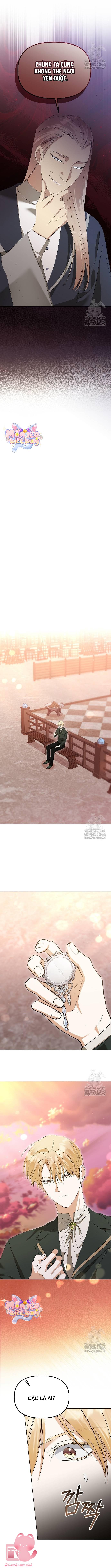 Trở Thành Con Gái Nuôi Của Gia Tộc Sát Thủ Chapter 52 - Trang 4