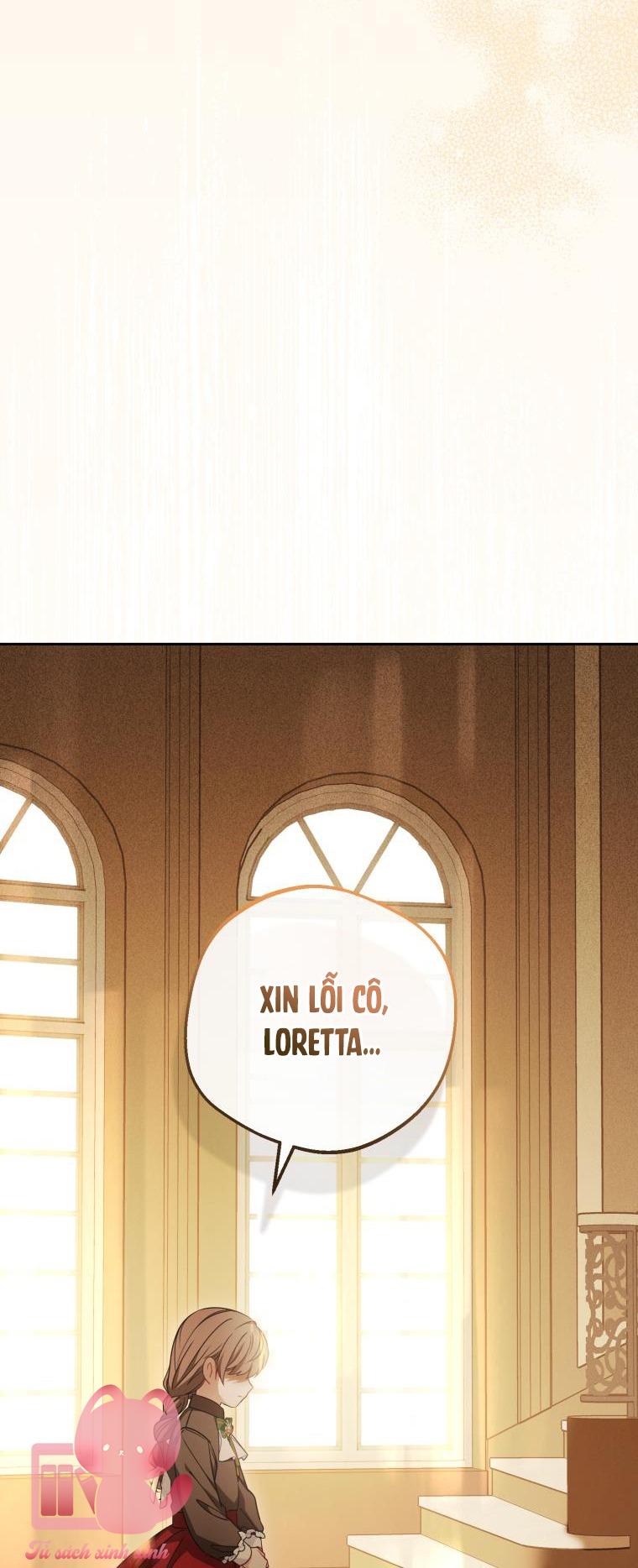 Được Yêu Thương Mà Còn Ngại Ngùng Sao! Chap 56 - Trang 4