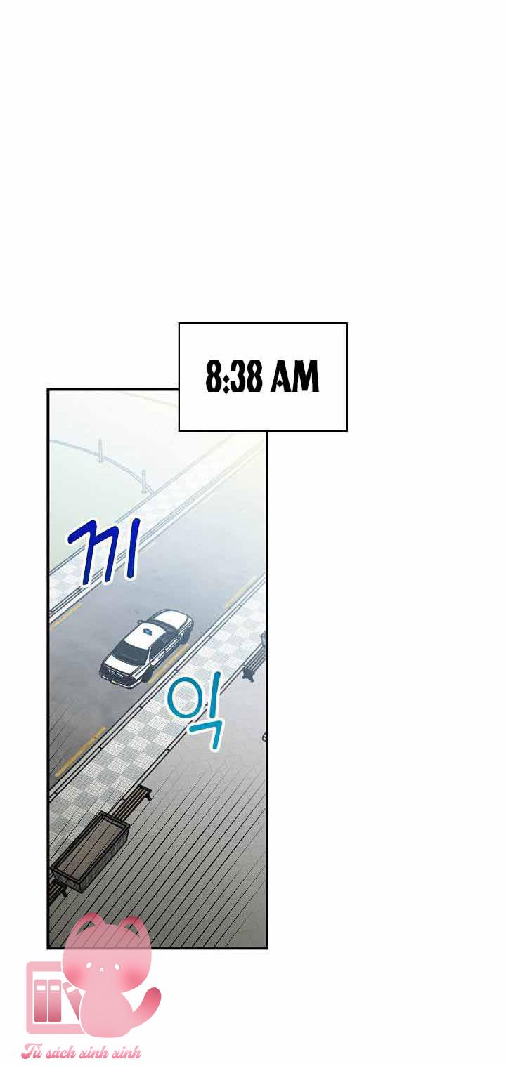 Ly Espresso Của Mùa Xuân Chapter 4 - Trang 4