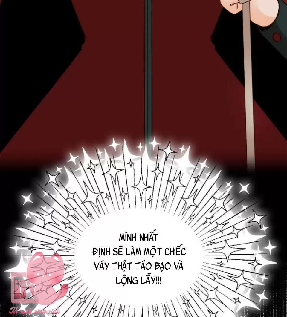 Hoàng Hậu Tái Hôn Chapter 96 - Trang 4